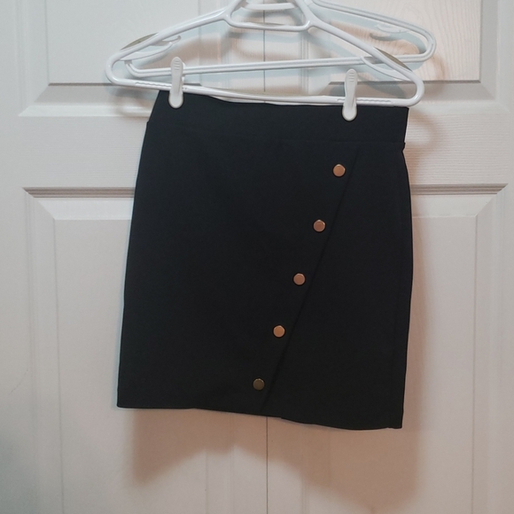 Dynamite mini skirt - Picture 1 of 4